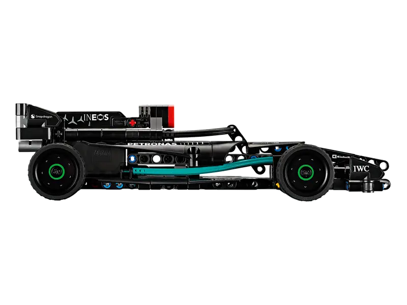 Lego Technic Mercedes-AMG F1 W14 E Performance Pull-Back (42165)