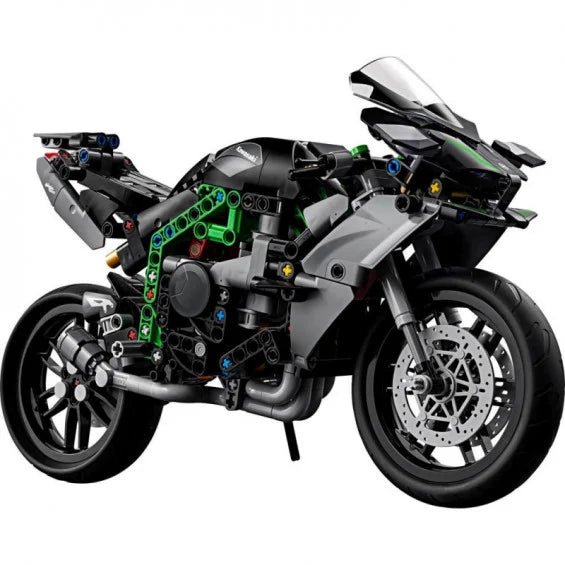 Lego Technic Moto Kawasaki Ninja H2R (42170)