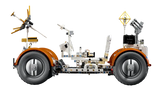 LEGO Technic Vehículo de Exploración Lunar Nasa Apollo (42182) (vista 3)