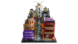 LEGO 76444 Tiendas Mágicas del Callejón Diagon (vista 2)