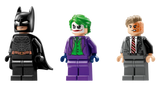 LEGO Tumbler de Batman™ vs. Two-Face™ y The Joker™ (76303) (vista 4)