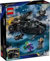 LEGO Tumbler de Batman™ vs. Two-Face™ y The Joker™ (76303) (vista 2)