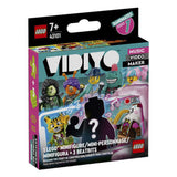 LEGO Vidiyo Bandmates Set de Extension (91687)