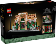 Lego Cafetería Francesa (10362)