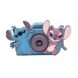 Lexibook Camara Infantil con Protección de Stitch (LE-DJ078D) (vista 3)