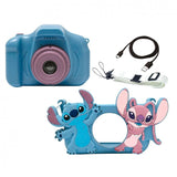 Lexibook Camara Infantil con Protección de Stitch (LE-DJ078D) (vista 2)
