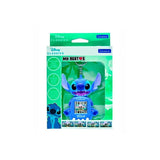 Lexibook Llavero Mascota Interactiva Disney Stitch (LE-JLMB10D) (vista 3)