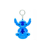 Lexibook Llavero Mascota Interactiva Disney Stitch (LE-JLMB10D) (vista 2)