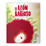 El león rabioso