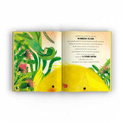El pollito feliz — Manolito Books (vista 2)