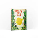 El pollito feliz — Manolito Books (vista 3)