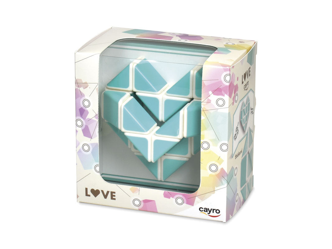 Love Mint Cayro