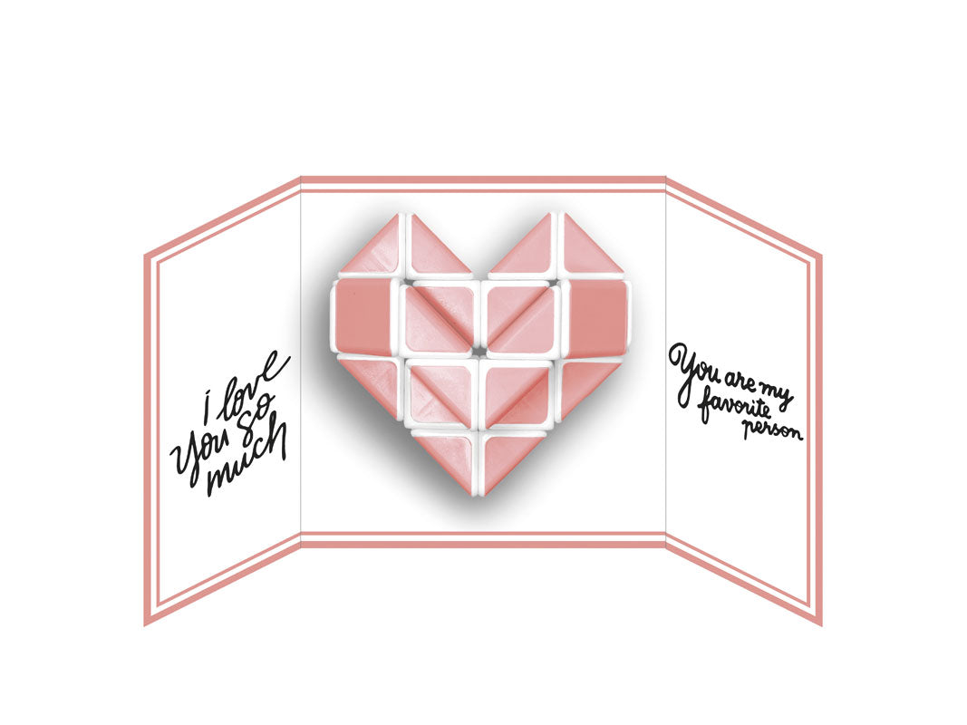 Love Pink Cayro, imagen 3