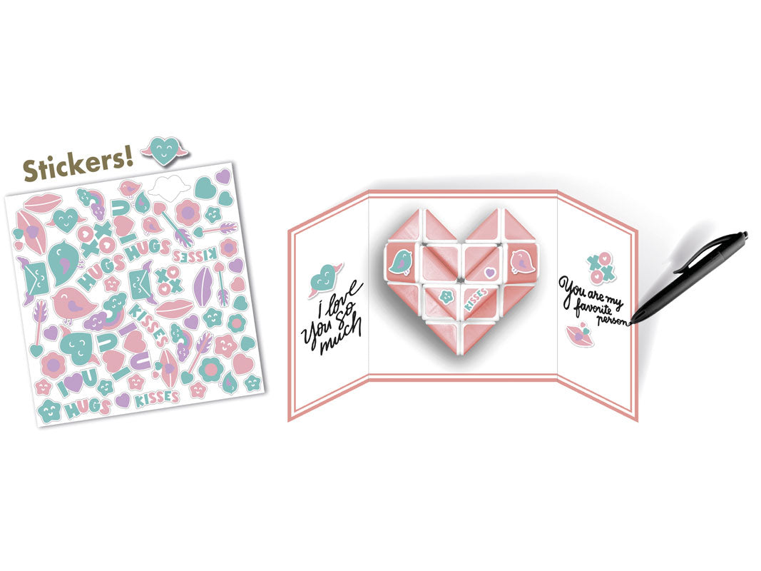 Love Pink Cayro, imagen 4