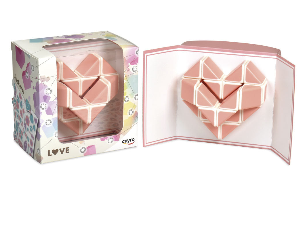 Love Pink Cayro, imagen 2