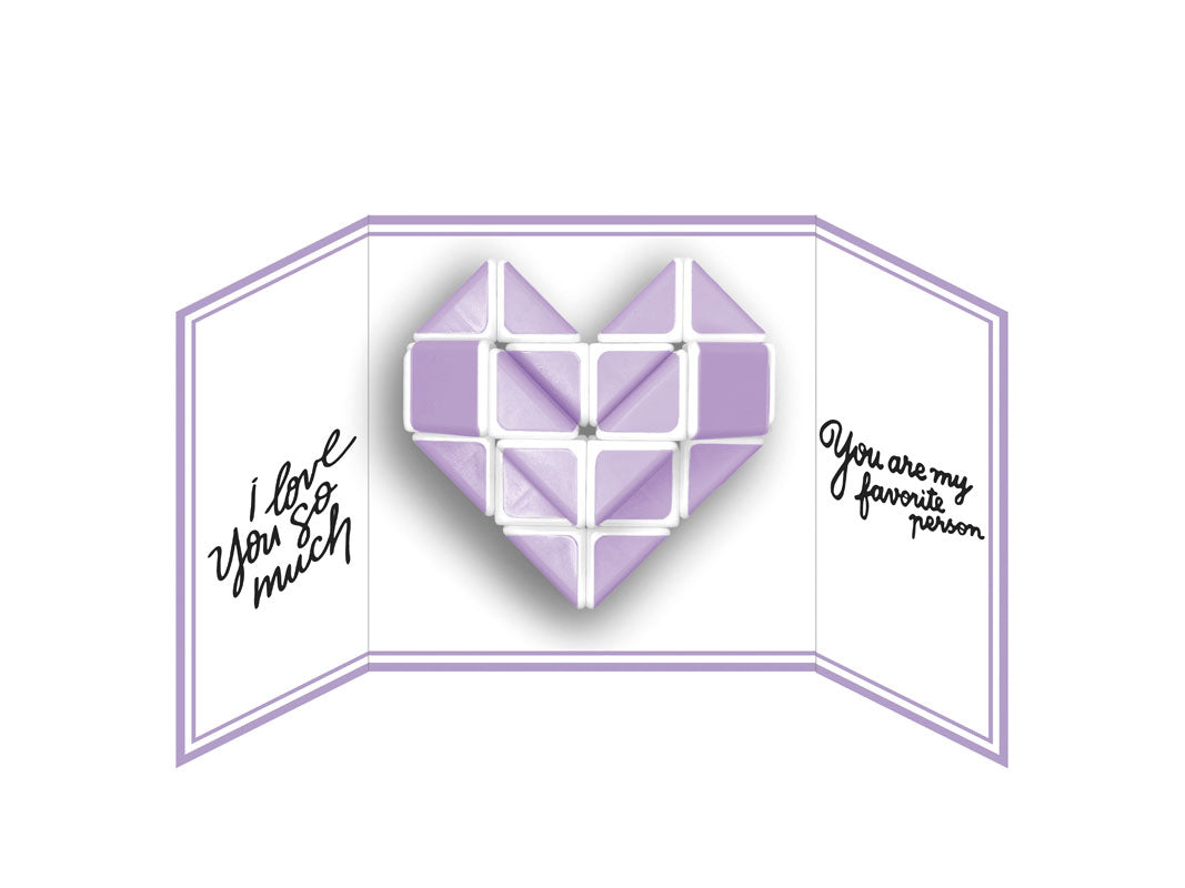 Love Purple Cayro, imagen 3