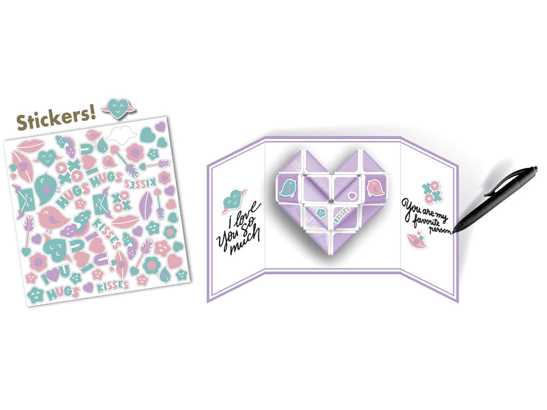 Love Purple Cayro, imagen 4