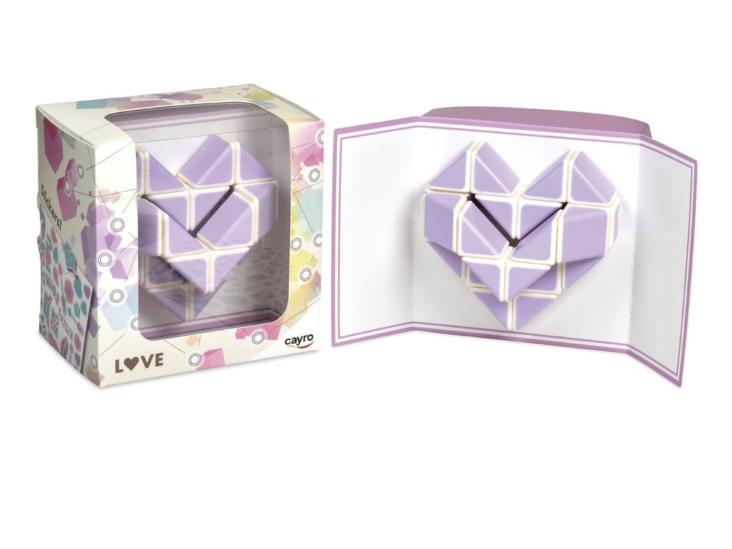 Love Purple Cayro, imagen 2