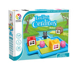 Ludilo Los Tres Cerditos Deluxe (SG023ES)