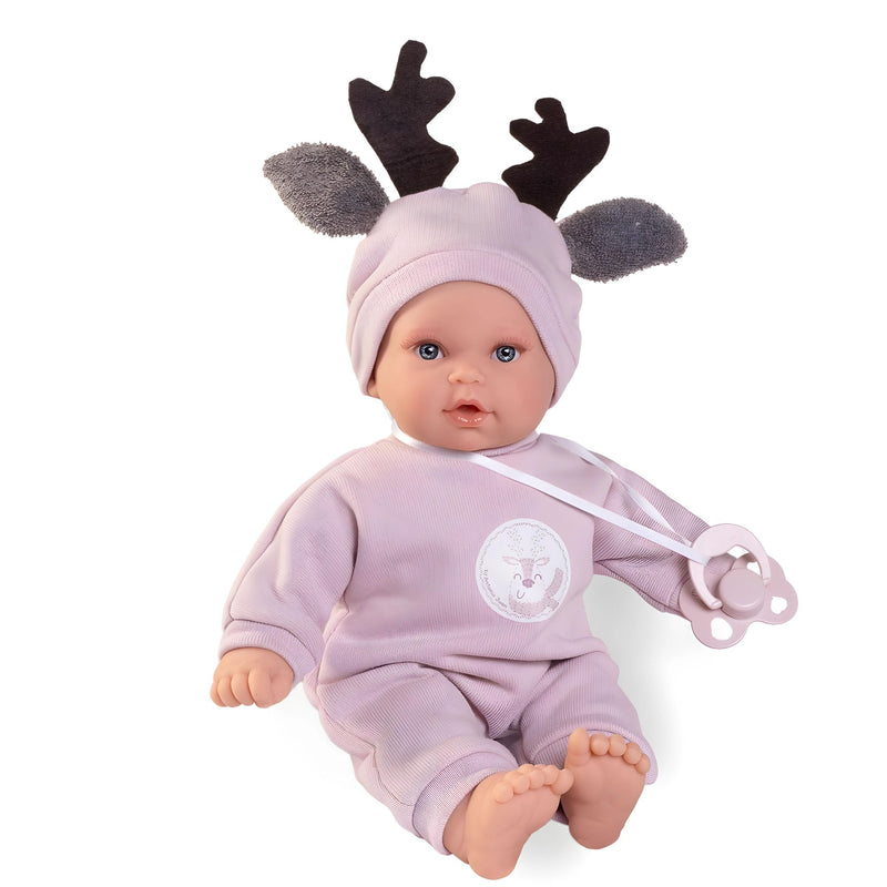 Muñecas Antonio Juan Kika lagrimitas reno (11324)