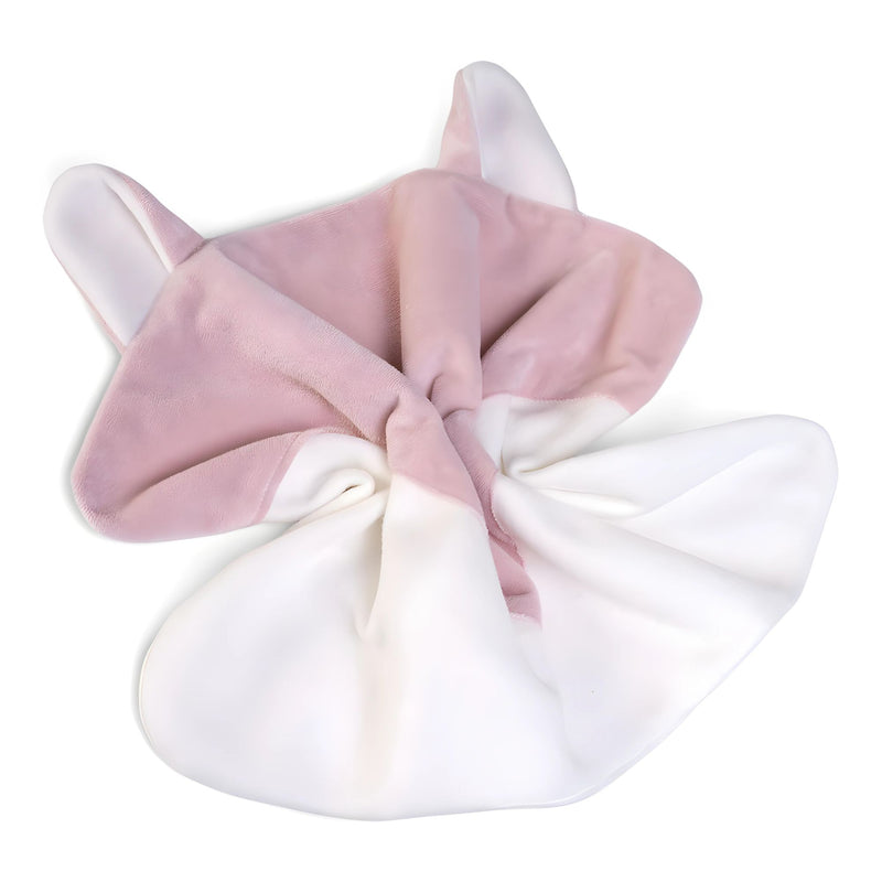 Muñecas Antonio Juan Petit blandito con mantita zorrito (12439)