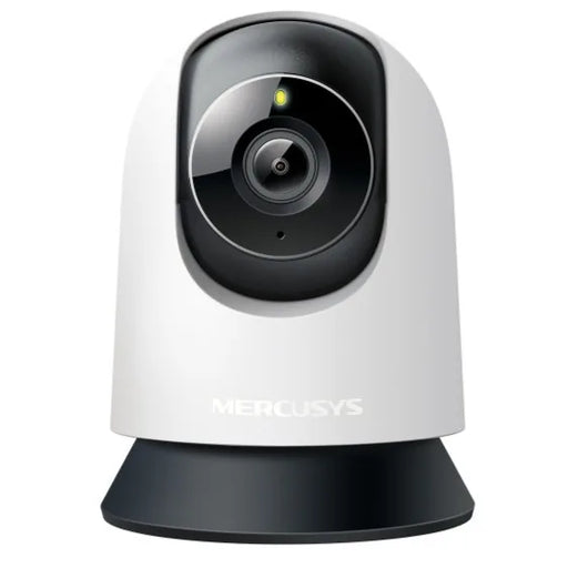 Cámara de vigilancia Mercusys MC210 2K Motorizada, visión 360°