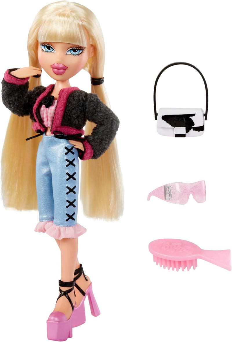 MGA Bratz Goin' Out! Doll Cloe (524199)