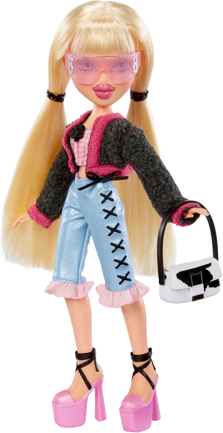 MGA Bratz Goin' Out! Doll Cloe (524199)