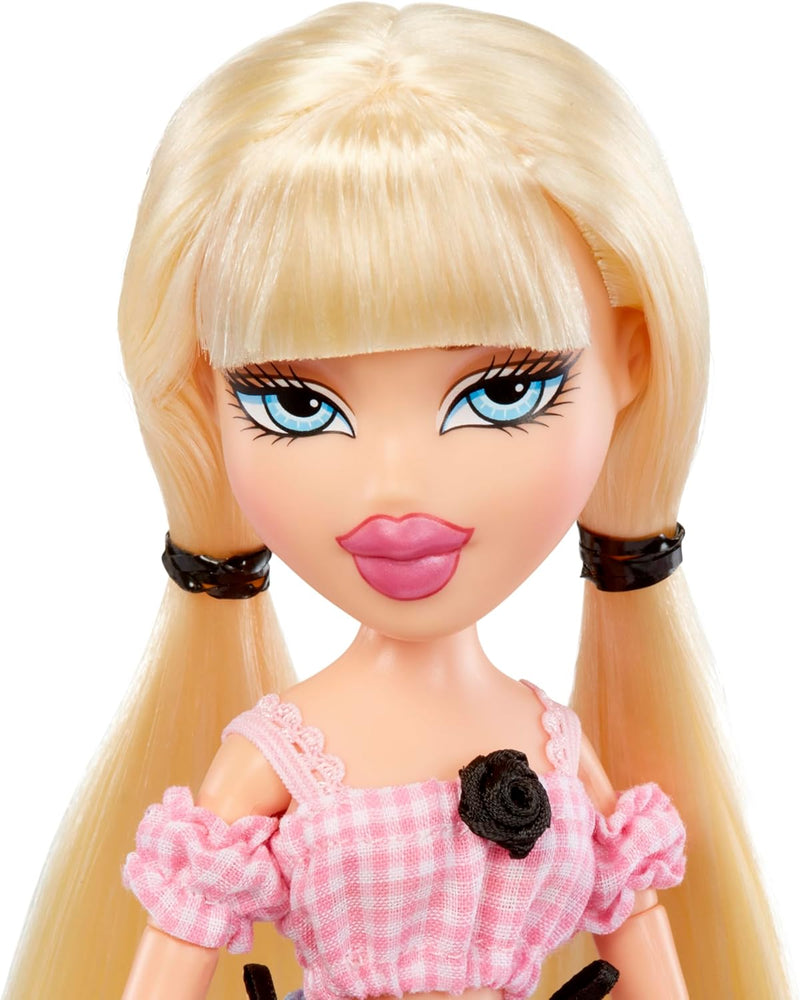 MGA Bratz Goin' Out! Doll Cloe (524199)