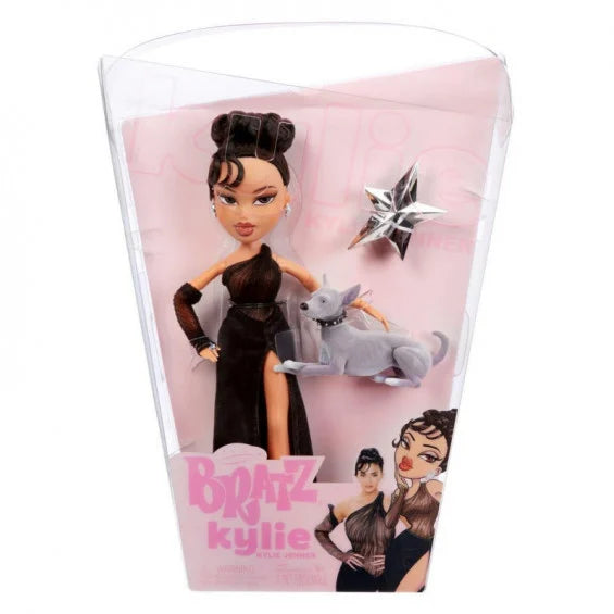 MGA Bratz Doll Kylie Jenner Evening Dress (588115)