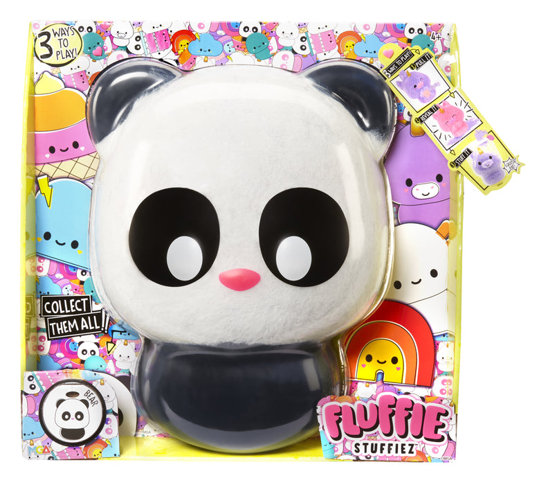 MGA Fluffie Stuffiez Panda (594451)