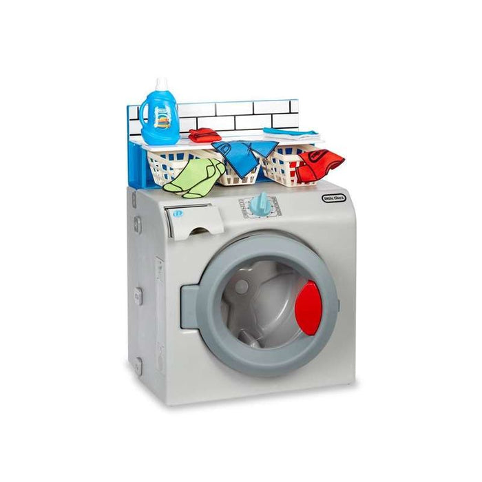 MGA Little Tikes Mi primera lavadora secadora (175084)