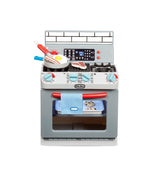 MGA Mi Primera Cocina y Horno (651403) (vista 2)