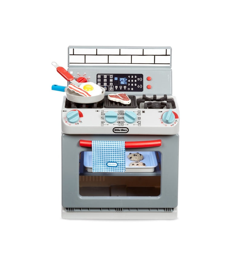 MGA Mi Primera Cocina y Horno (651403)