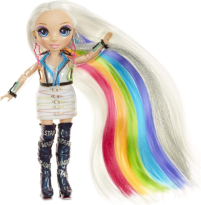 MGA Rainbow High Hair Studio (569329)