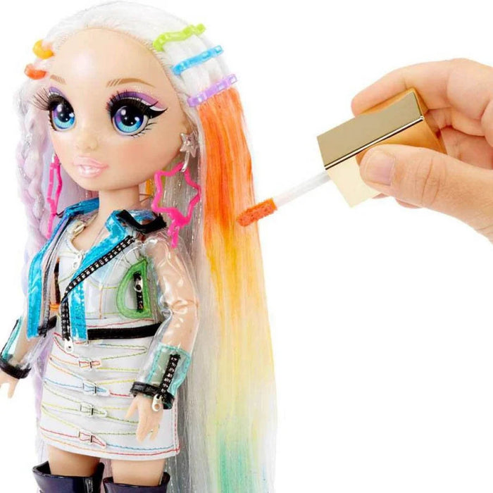 MGA Rainbow High Muñeca Hair Studio (569329)