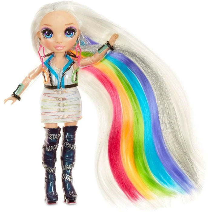 MGA Rainbow High Muñeca Hair Studio (569329)