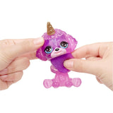 Rainbow High Rainbow World Violet Purple (vista 3)