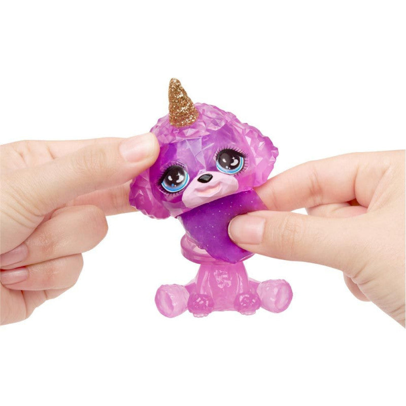 Rainbow High Rainbow World Violet Purple - Muñeca Articulada 120223