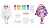 MGA Rainbow High Waterclor & Create Ojos Purpura (507581) (vista 4)