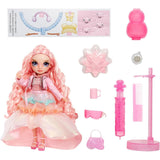 MGA Rainbow High Winter Wonderland Pink (120827) (vista 3)
