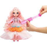 MGA Rainbow High Winter Wonderland Pink (120827) (vista 4)