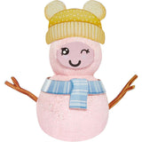MGA Rainbow High Winter Wonderland Pink (120827) (vista 5)