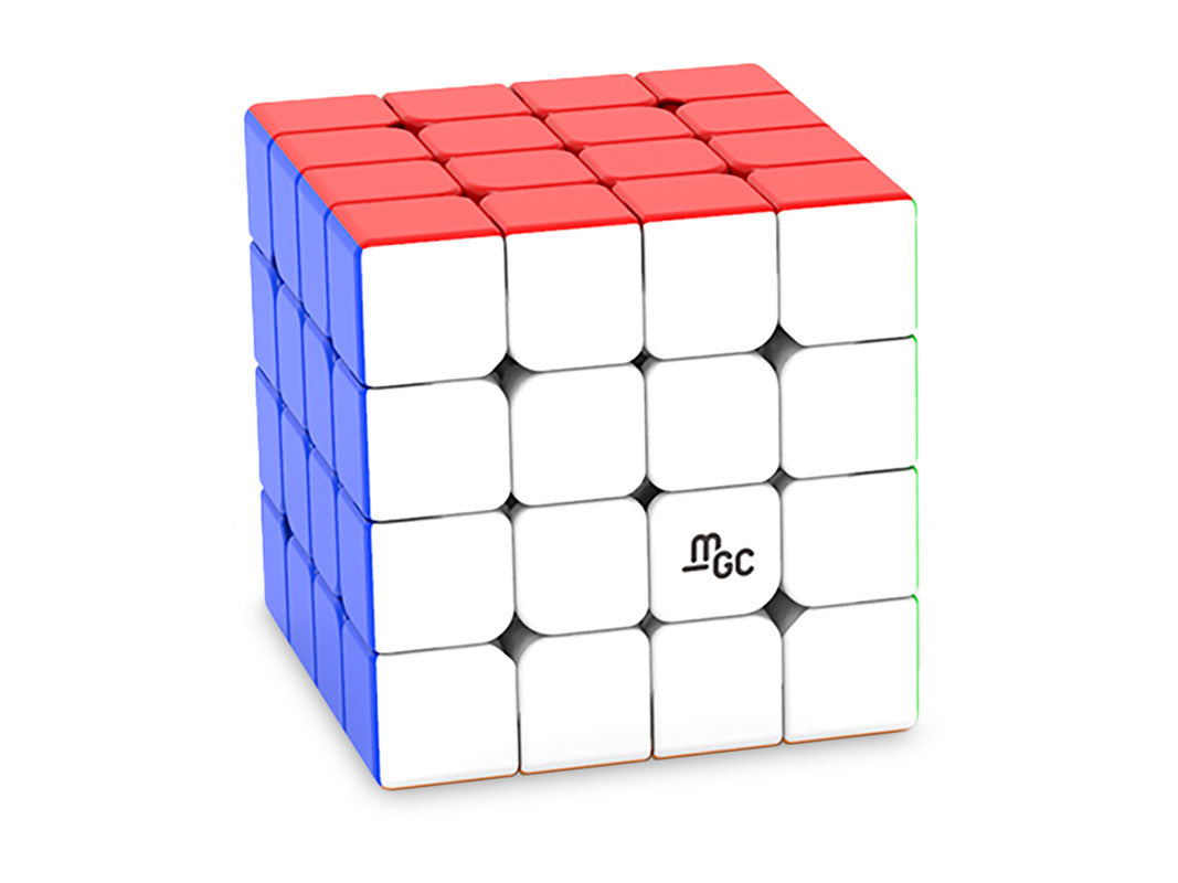 Professional Speed Cube Mgc 4x4x4 Cayro, imagen 2