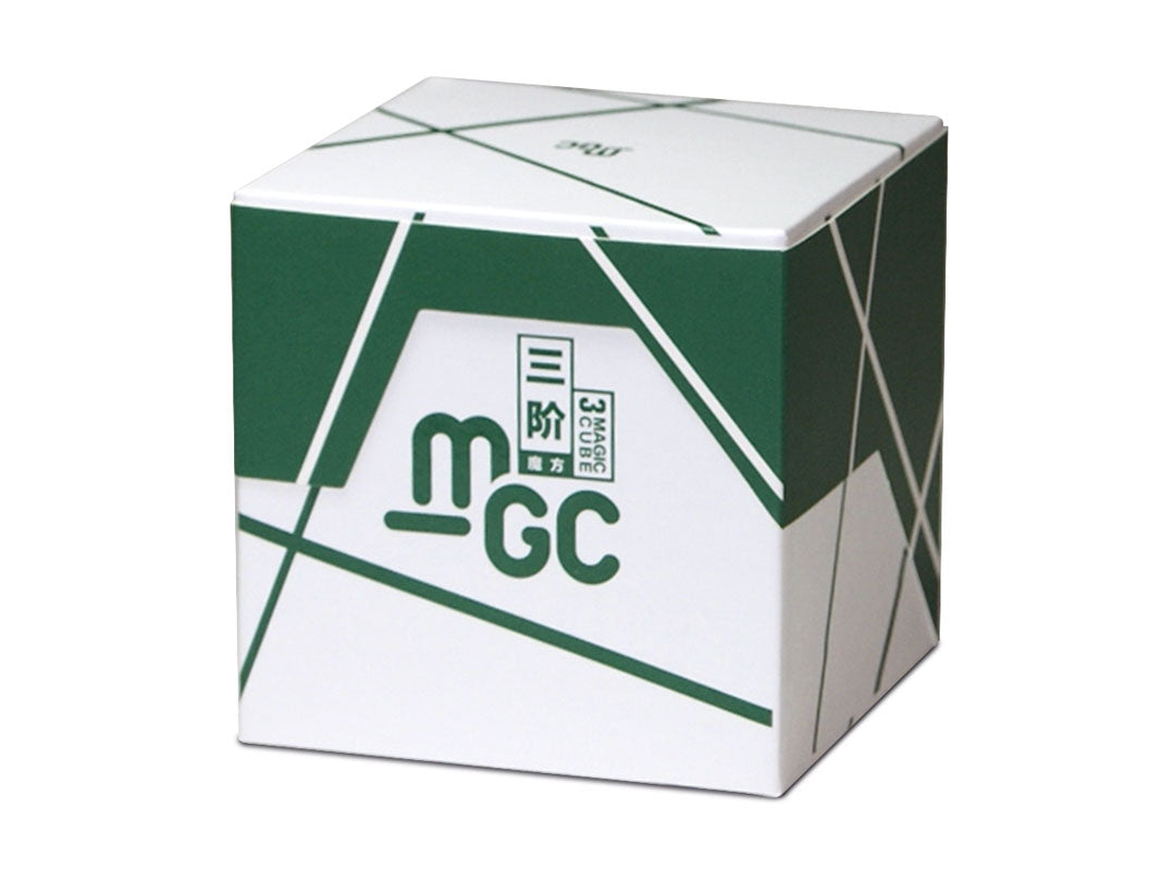Profesional Speed Cube Mgc 3x3x3 Cayro