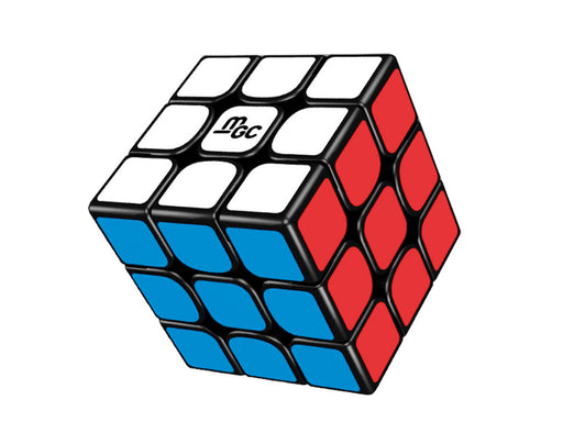 Profesional Speed Cube Mgc 3x3x3 Cayro, imagen 2