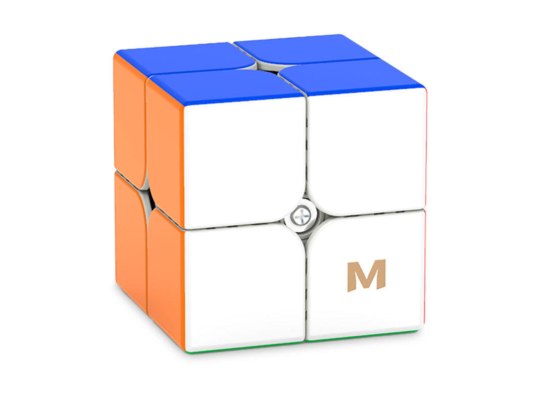 Profesional Speed Cube Mgc Elite 2x2x2 Cayro, imagen 2