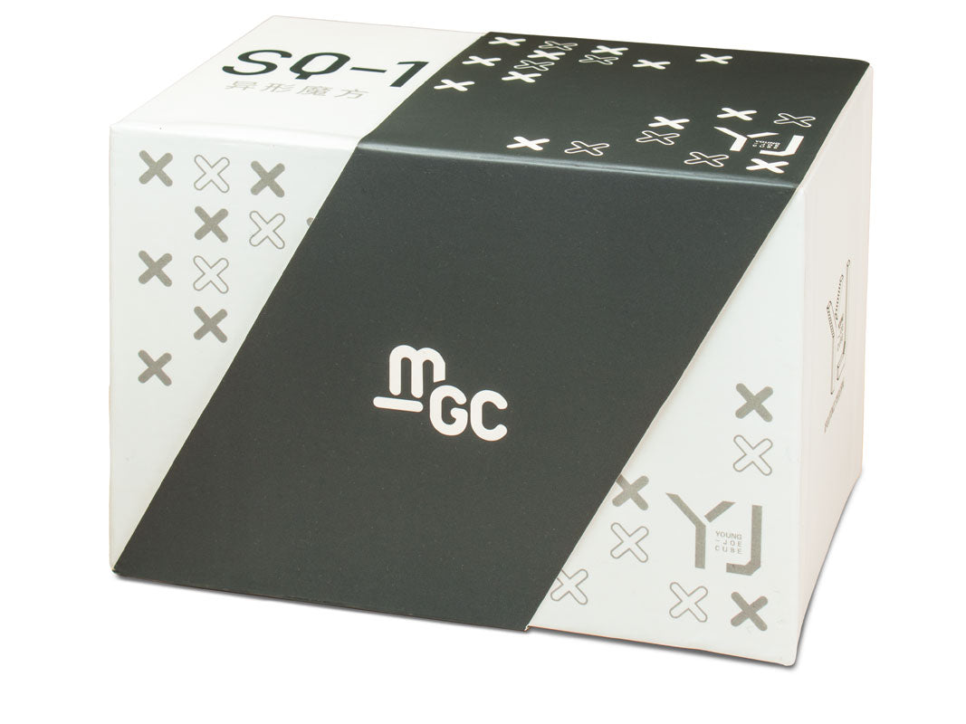 Professional Speed Cube Mgc sq-1 Cayro