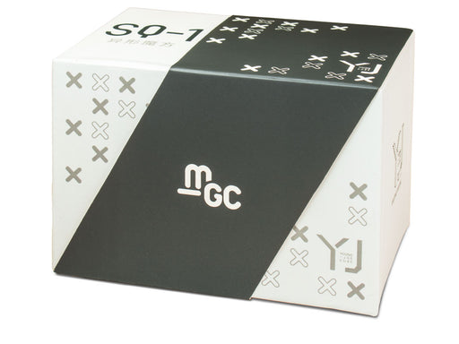 Professional Speed Cube Mgc sq-1 Cayro