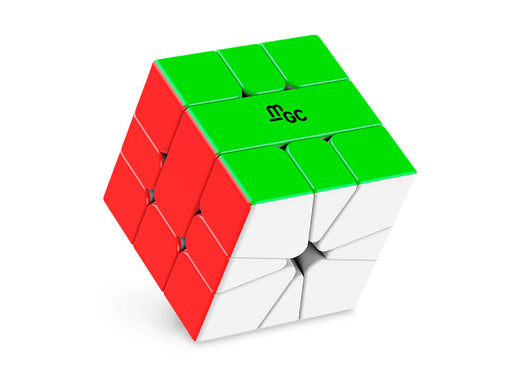 Professional Speed Cube Mgc sq-1 Cayro, imagen 2